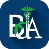 Book Doctor Appointment-Dr App logo