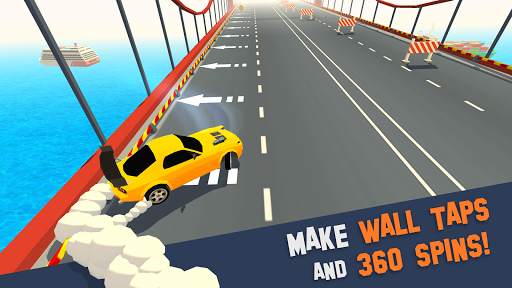Smashy Drift Racing screenshot 3