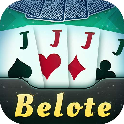 Belote Offline - Single Player 1.7.87