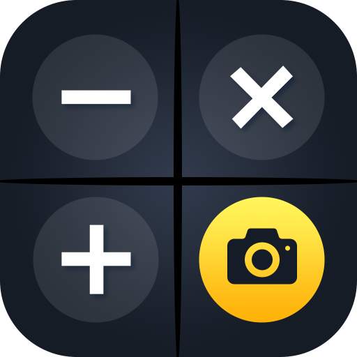 Math Camera Calculator - Math Solver Camera App 1.0