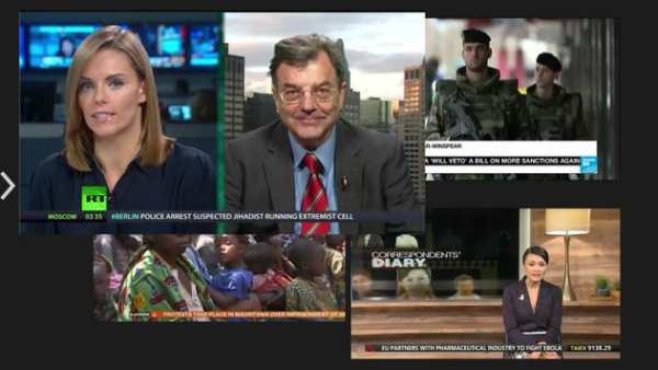 World News Live24 screenshot 1