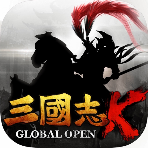 ThreeKingdomsK icon