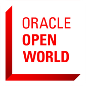 Oracle OpenWorld 17 icon