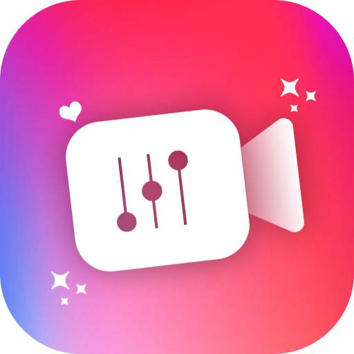 Video editor & music video maker, video stories 1.1