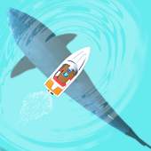 Meg Shark Dodge Hunting: Angry Shark Attack 1.0