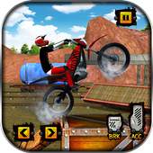 Stunt Bike King 3D 2018 1.02
