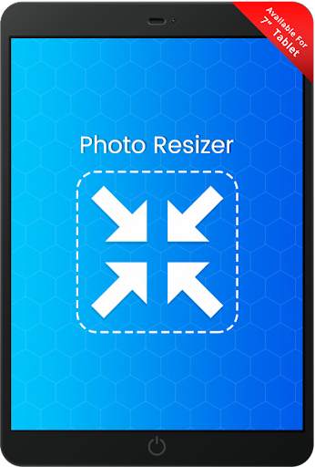 Photo Resizer – Image Compress screenshot 9