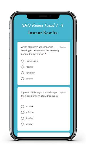 Digital Marketing App screenshot 7
