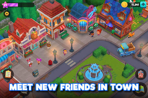 WeFarm: More than Farming screenshot 5