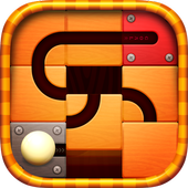 Unroll Ball icon