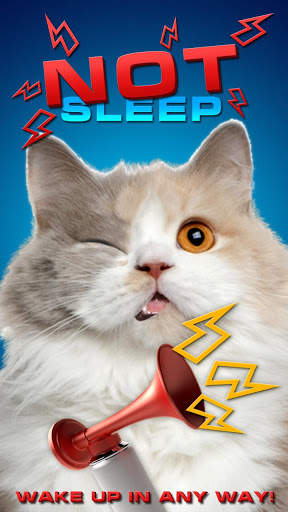 Not Sleep screenshot 1