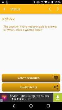 Status for Whastapp screenshot 4