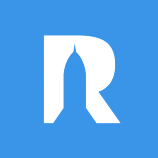 Rocket VPN - Unlimited Free &amp; Super Fast VPN Proxy icon