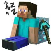 Talking Minecraft Steve 1.0