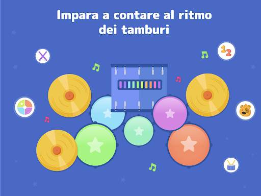 Tiny Puzzle - Giochi Educativi screenshot 20