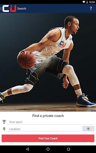 CoachUp - Sports Training screenshot 7