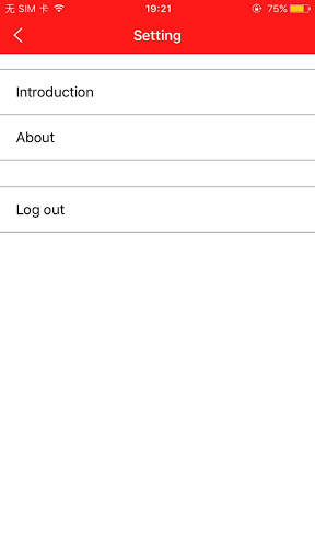 Mirage Xmart Control screenshot 5