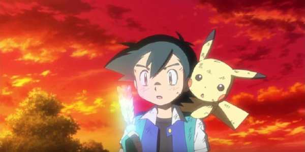 POKEMON SHOW screenshot 3