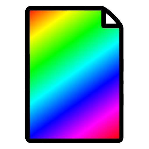 Just Draw Colours 1.0.0