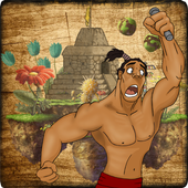 Hunahpu Quest Mechanoid icon