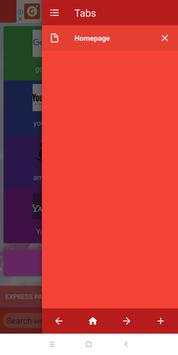 Superfast Browser screenshot 3