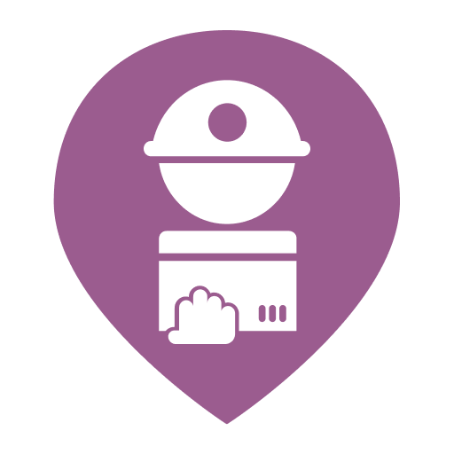 Delivery Boy Mobile Application for WooCommerce icon