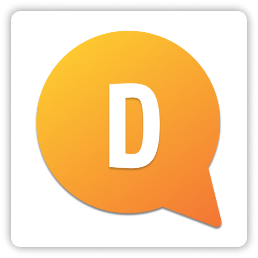 Direct chat for WhatsApp icon