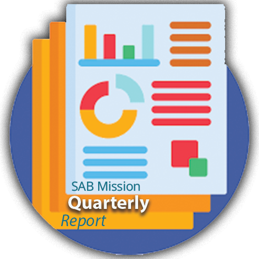 Pastor Report icon