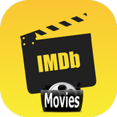 IMDb Movies Guide icon