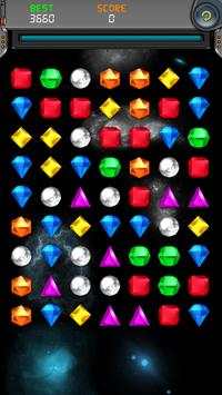 Jewels Crush Mash Legend screenshot 3