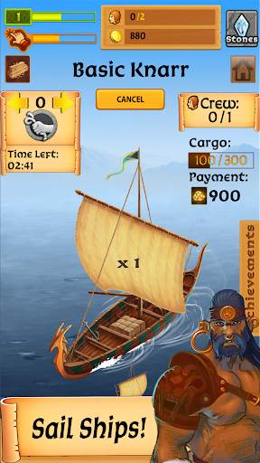 Castle Clicker: City Builder screenshot 10