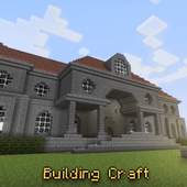 Building for Minecraft 0.1