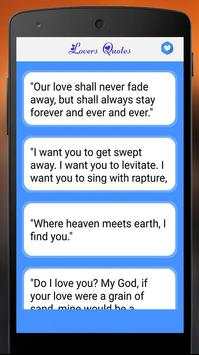 Love Status And Quotes screenshot 5