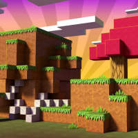 Eden World Builder logo