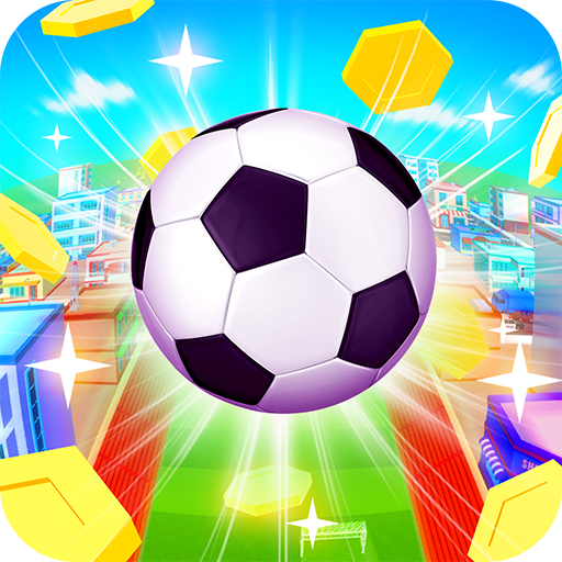 Soccer Up - Football Shoot icon