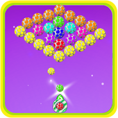 Egg Shooter Bubble icon