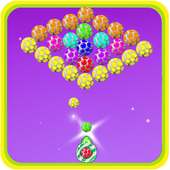 Egg Shooter Bubble
