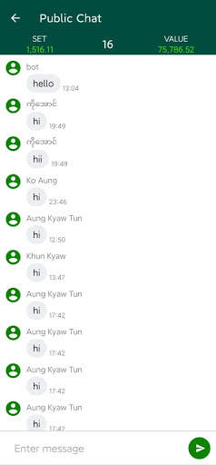 2D3D Myanmar screenshot 4