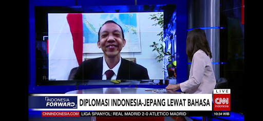 TV Indonesia Online 2020 Gratis Full Channel no 1 screenshot 1