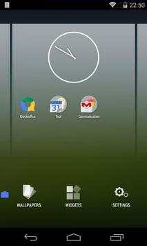 KK Multi Launcher - Smart,Cool screenshot 2