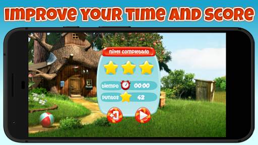 Memory matching game for kids screenshot 8