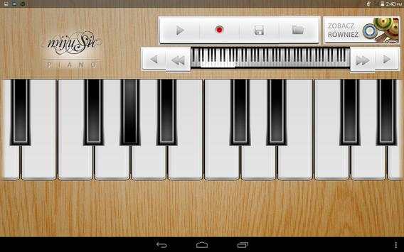 피아노 screenshot 8
