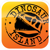 Dinosaur Island icon