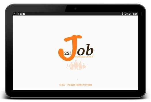 Job221 screenshot 11