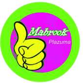 Mabrook Plazuma... on 9Apps
