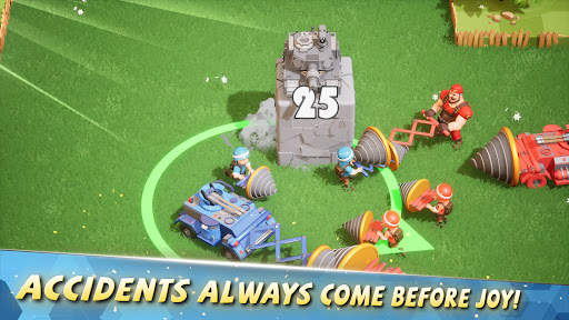 War & Wonders screenshot 6