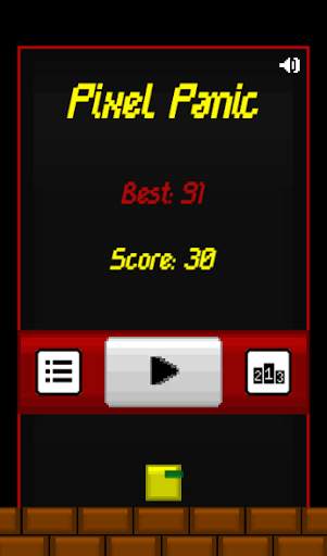 Pixel Panic screenshot 6