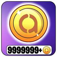 Free Avacoins Tips for Avakin Life | Trivia 2K20 icon