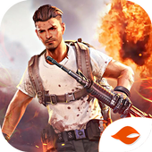 Free Fire Wallpaper HD icon