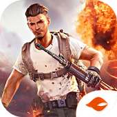Free Fire Wallpaper HD on 9Apps